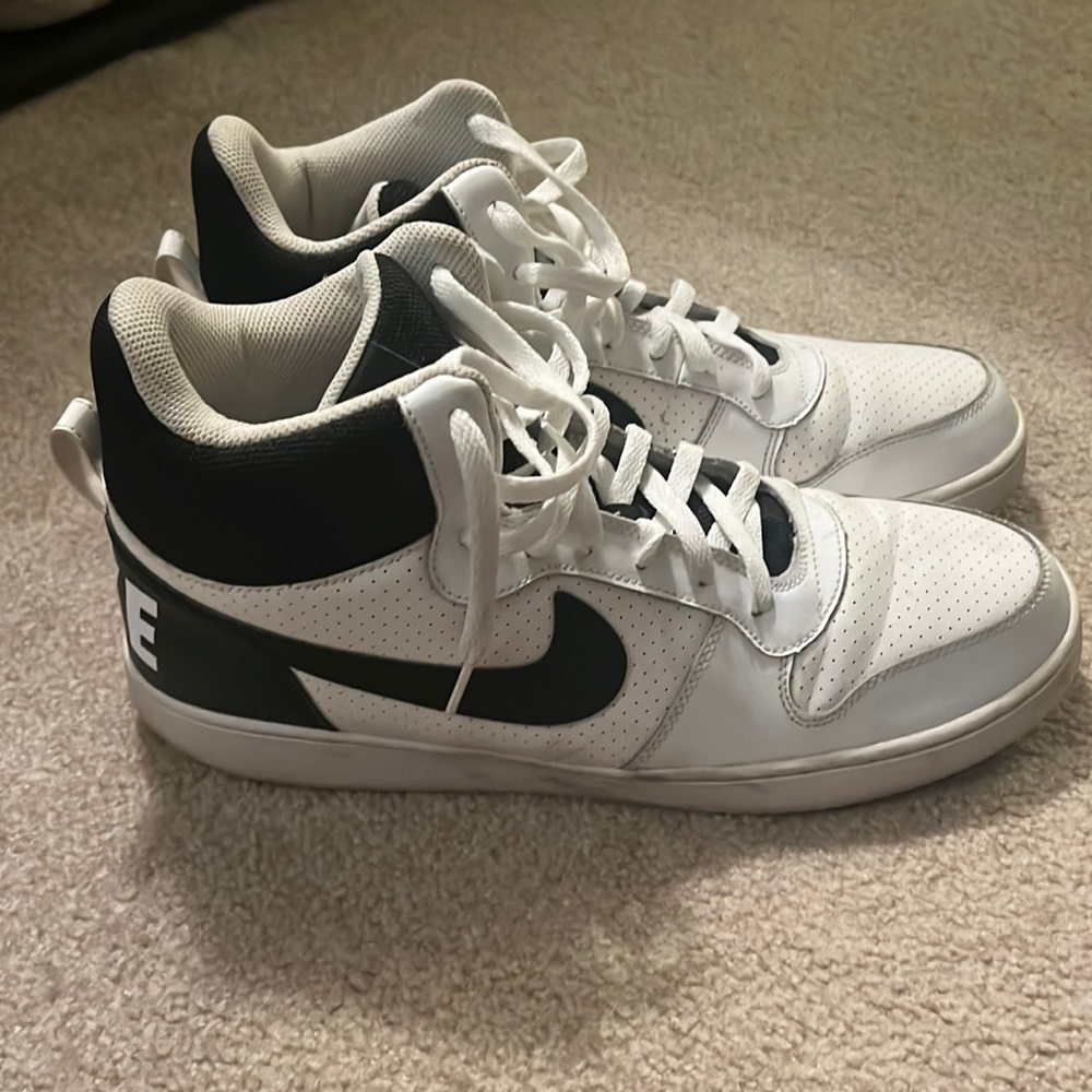 Nike Vintage Highs